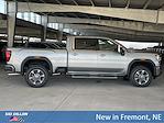 2025 GMC Sierra 2500 Crew Cab 4WD Pickup for sale #2G25751 - photo 14