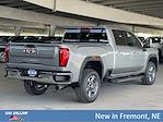 2025 GMC Sierra 2500 Crew Cab 4WD Pickup for sale #2G25751 - photo 15