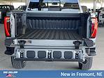 2025 GMC Sierra 2500 Crew Cab 4WD Pickup for sale #2G25751 - photo 16