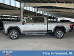 2025 GMC Sierra 2500 Crew Cab 4WD Pickup for sale #2G25751 - photo 18