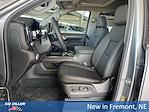 2025 GMC Sierra 2500 Crew Cab 4WD Pickup for sale #2G25751 - photo 8