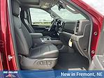 2025 GMC Sierra 2500 Crew Cab 4WD Pickup for sale #2G25752 - photo 11