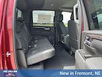 2025 GMC Sierra 2500 Crew Cab 4WD Pickup for sale #2G25752 - photo 12
