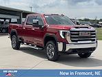 2025 GMC Sierra 2500 Crew Cab 4WD Pickup for sale #2G25752 - photo 13