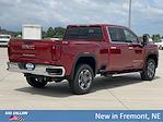 2025 GMC Sierra 2500 Crew Cab 4WD Pickup for sale #2G25752 - photo 15