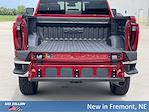 2025 GMC Sierra 2500 Crew Cab 4WD Pickup for sale #2G25752 - photo 16