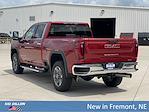 2025 GMC Sierra 2500 Crew Cab 4WD Pickup for sale #2G25752 - photo 2
