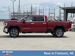 2025 GMC Sierra 2500 Crew Cab 4WD Pickup for sale #2G25752 - photo 18