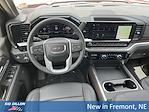 2025 GMC Sierra 2500 Crew Cab 4WD Pickup for sale #2G25752 - photo 3