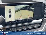 2025 GMC Sierra 2500 Crew Cab 4WD Pickup for sale #2G25752 - photo 5
