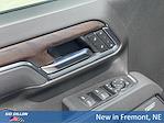 2025 GMC Sierra 2500 Crew Cab 4WD Pickup for sale #2G25752 - photo 8