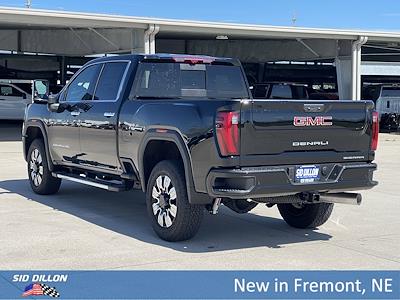 New 2025 GMC Sierra 2500 Denali Crew Cab 4WD Pickup for sale #2G25753 - photo 2