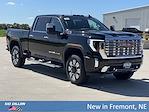 New 2025 GMC Sierra 2500 Denali Crew Cab 4WD Pickup for sale #2G25753 - photo 15