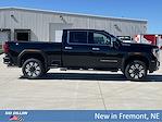 New 2025 GMC Sierra 2500 Denali Crew Cab 4WD Pickup for sale #2G25753 - photo 16