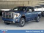 2025 GMC Sierra 2500 Crew Cab 4WD Pickup for sale #2G25754 - photo 1