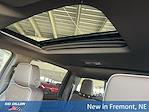 2025 GMC Sierra 2500 Crew Cab 4WD Pickup for sale #2G25754 - photo 11