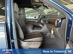 2025 GMC Sierra 2500 Crew Cab 4WD Pickup for sale #2G25754 - photo 12