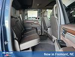 2025 GMC Sierra 2500 Crew Cab 4WD Pickup for sale #2G25754 - photo 13