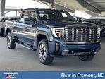 2025 GMC Sierra 2500 Crew Cab 4WD Pickup for sale #2G25754 - photo 15