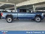 2025 GMC Sierra 2500 Crew Cab 4WD Pickup for sale #2G25754 - photo 16