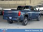2025 GMC Sierra 2500 Crew Cab 4WD Pickup for sale #2G25754 - photo 17