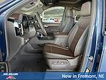2025 GMC Sierra 2500 Crew Cab 4WD Pickup for sale #2G25754 - photo 10