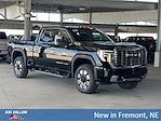 New 2025 GMC Sierra 2500 Denali Crew Cab 4WD Pickup for sale #2G25755 - photo 14
