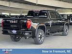 New 2025 GMC Sierra 2500 Denali Crew Cab 4WD Pickup for sale #2G25755 - photo 16