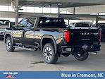 New 2025 GMC Sierra 2500 Denali Crew Cab 4WD Pickup for sale #2G25755 - photo 2