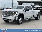 New 2025 GMC Sierra 3500 Denali Crew Cab 4WD Pickup for sale #2G25756 - photo 1