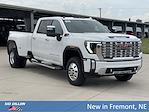 New 2025 GMC Sierra 3500 Denali Crew Cab 4WD Pickup for sale #2G25756 - photo 15
