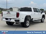 New 2025 GMC Sierra 3500 Denali Crew Cab 4WD Pickup for sale #2G25756 - photo 17