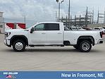 New 2025 GMC Sierra 3500 Denali Crew Cab 4WD Pickup for sale #2G25756 - photo 20