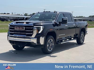 2025 GMC Sierra 2500 Crew Cab 4WD Pickup for sale #2G25761 - photo 1