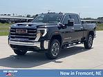 2025 GMC Sierra 2500 Crew Cab 4WD Pickup for sale #2G25761 - photo 1