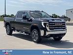 2025 GMC Sierra 2500 Crew Cab 4WD Pickup for sale #2G25761 - photo 14