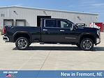 2025 GMC Sierra 2500 Crew Cab 4WD Pickup for sale #2G25761 - photo 15