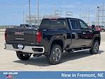 2025 GMC Sierra 2500 Crew Cab 4WD Pickup for sale #2G25761 - photo 16