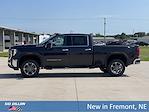 2025 GMC Sierra 2500 Crew Cab 4WD Pickup for sale #2G25761 - photo 19