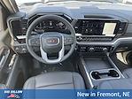 2025 GMC Sierra 2500 Crew Cab 4WD Pickup for sale #2G25761 - photo 3