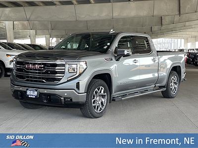 2025 GMC Sierra 1500 Crew Cab 4WD Pickup for sale #2G25764 - photo 1