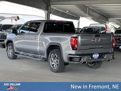 2025 GMC Sierra 1500 Crew Cab 4WD Pickup for sale #2G25764 - photo 2