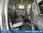 2025 GMC Sierra 1500 Crew Cab 4WD Pickup for sale #2G25764 - photo 11