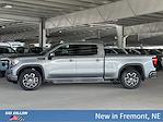 2025 GMC Sierra 1500 Crew Cab 4WD Pickup for sale #2G25764 - photo 17