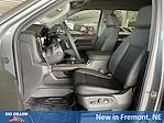 2025 GMC Sierra 1500 Crew Cab 4WD Pickup for sale #2G25764 - photo 9