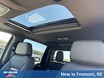 New 2025 GMC Sierra 3500 AT4 Crew Cab 4WD Pickup for sale #2G25770 - photo 11