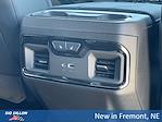 New 2025 GMC Sierra 3500 AT4 Crew Cab 4WD Pickup for sale #2G25770 - photo 14
