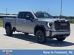 New 2025 GMC Sierra 3500 AT4 Crew Cab 4WD Pickup for sale #2G25770 - photo 15