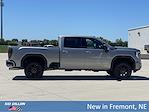 New 2025 GMC Sierra 3500 AT4 Crew Cab 4WD Pickup for sale #2G25770 - photo 16