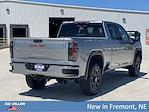 New 2025 GMC Sierra 3500 AT4 Crew Cab 4WD Pickup for sale #2G25770 - photo 17
